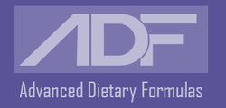 Advanced Dietary Formulas