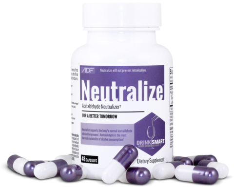 Neutralize 48 Count